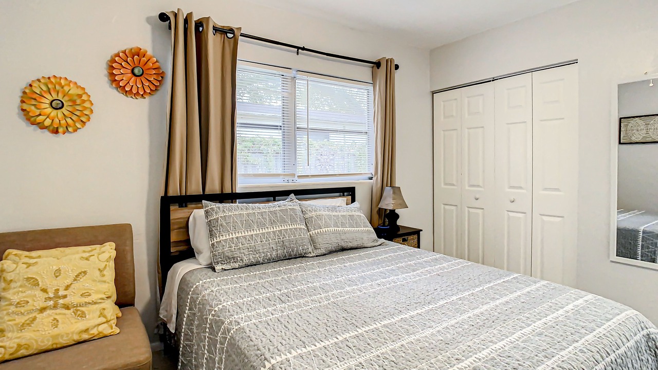Photo of Bedroom in Anona