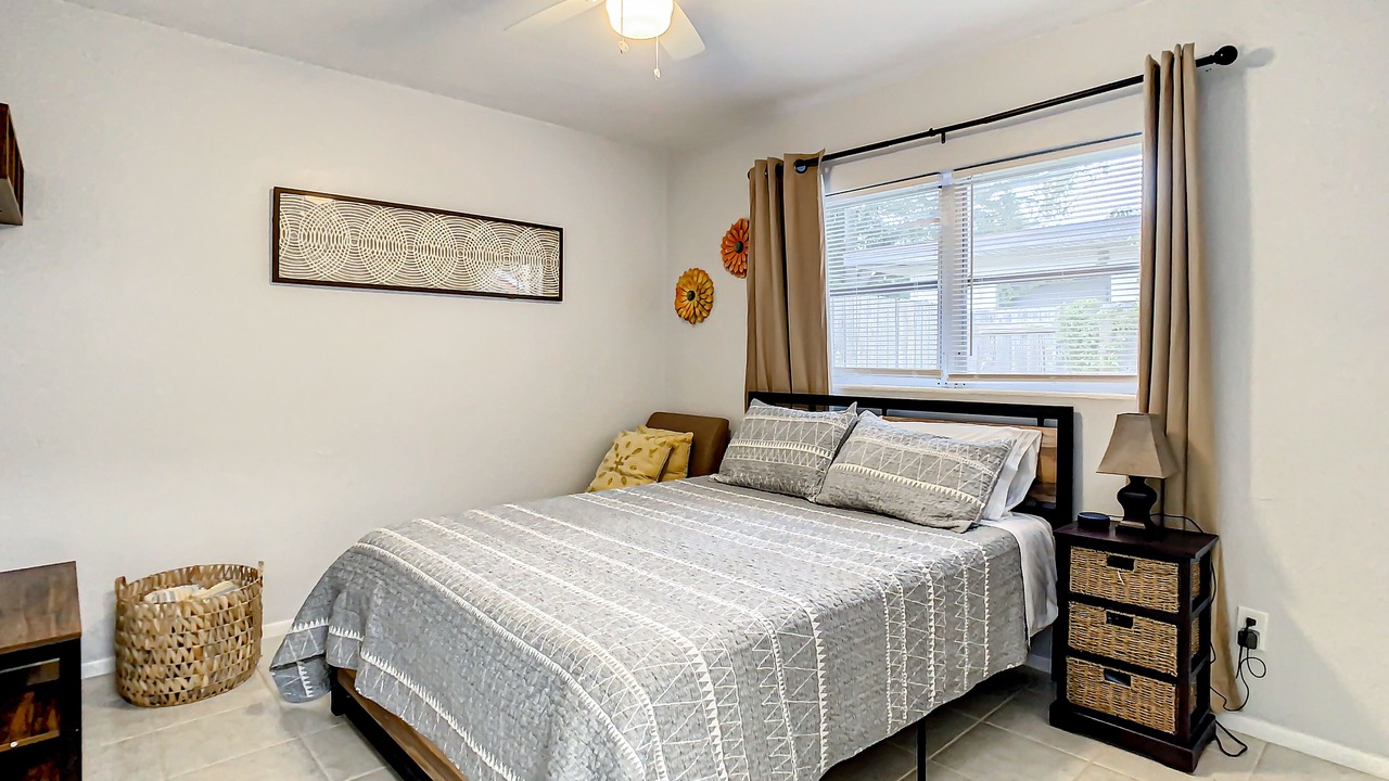 Photo of Bedroom in Anona