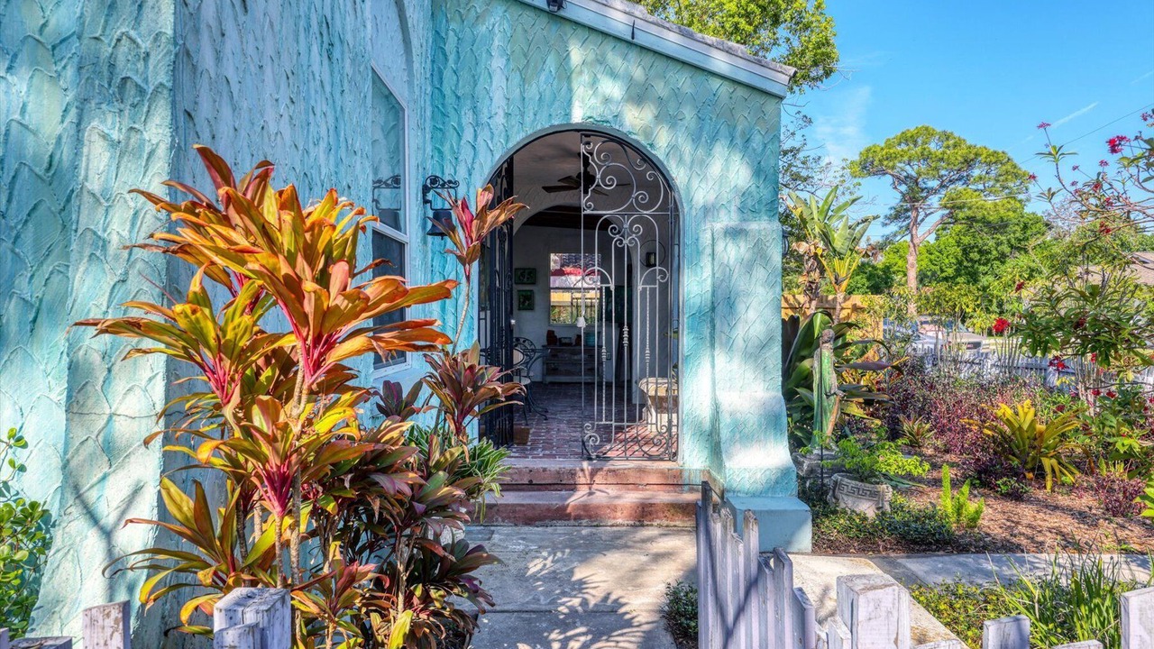 Photo of Outdoor in Central Sarasota