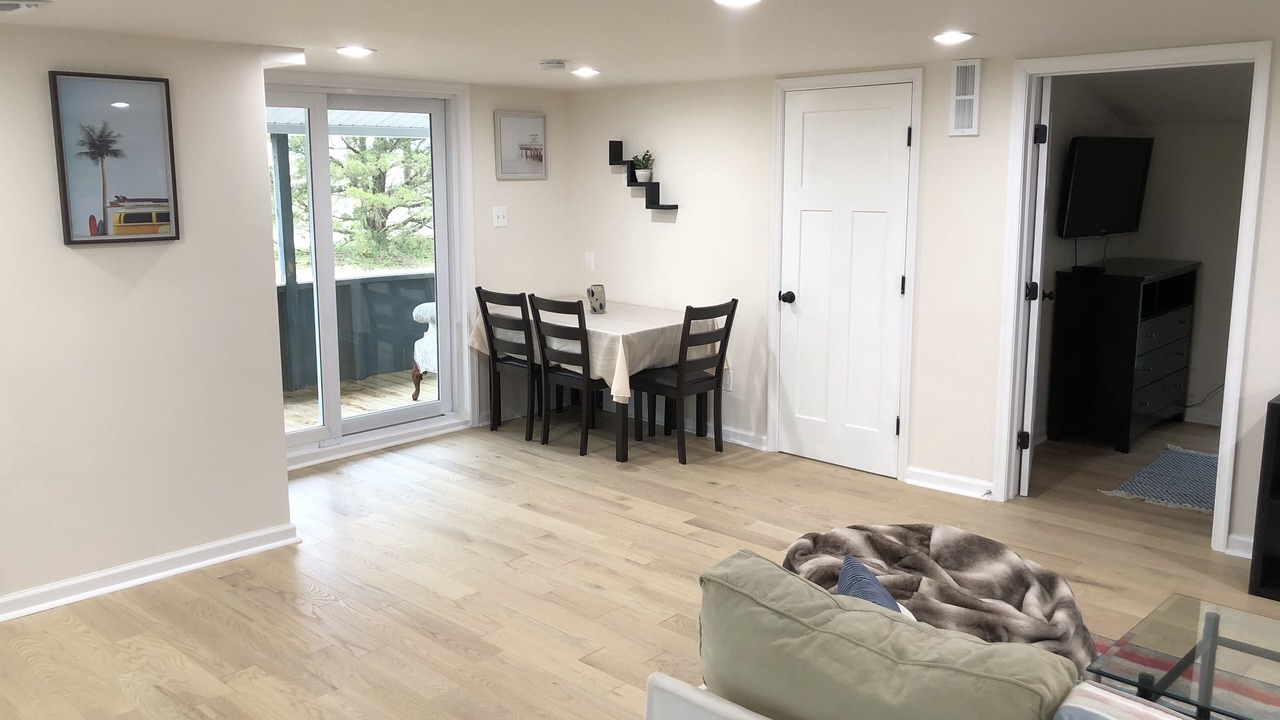 Photo of Livingroom in Broadkill Beach
