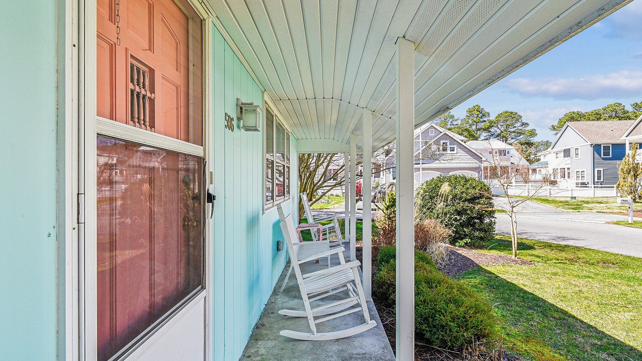 Photo of Outdoor in Bethany Beach