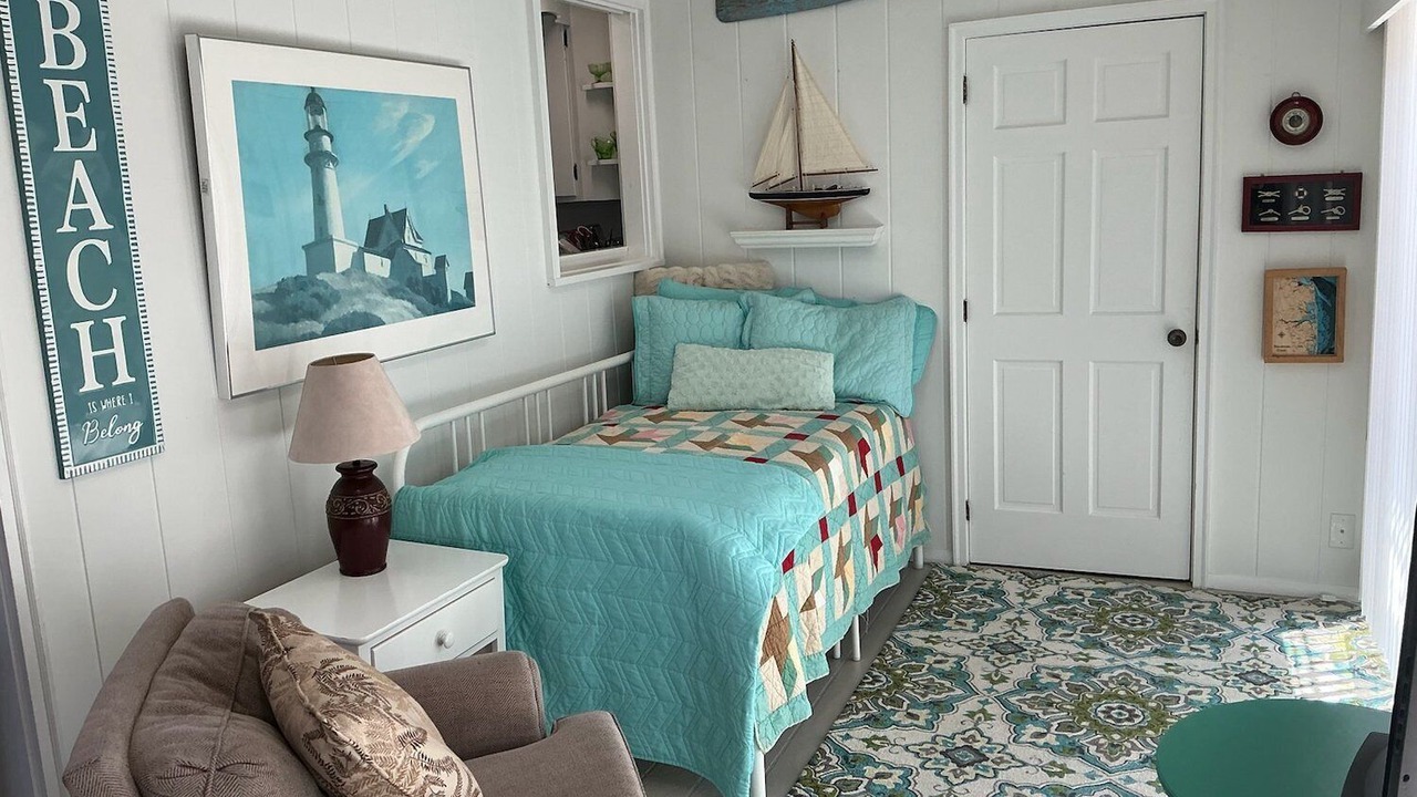 Photo of Bedroom in Bethany Beach