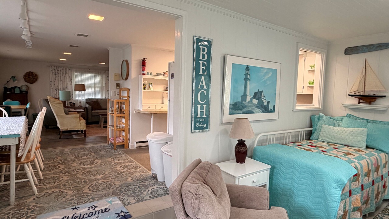 Photo of Bedroom in Bethany Beach
