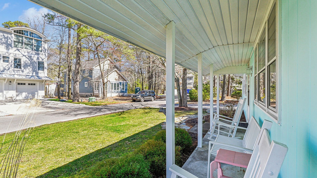 Photo of Outdoor in Bethany Beach