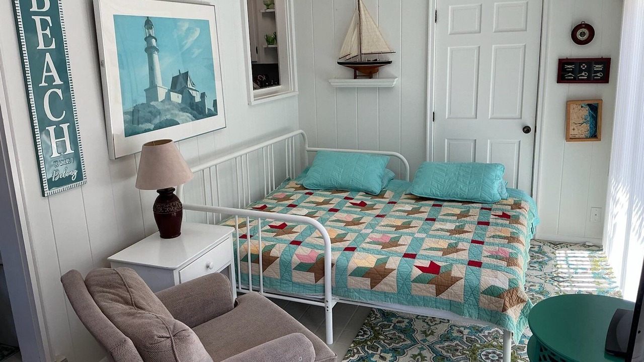 Photo of Bedroom in Bethany Beach