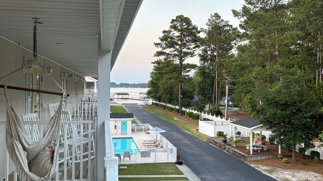 Photo of Outdoor in White Lake