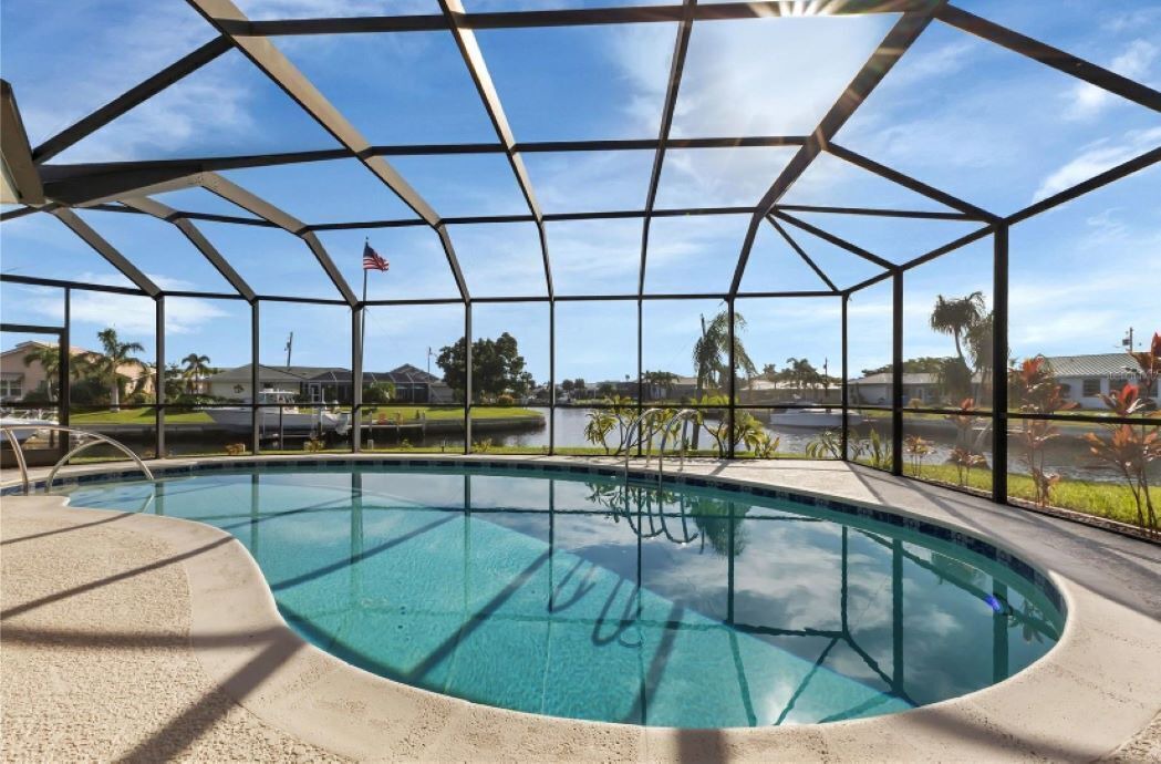 Photo of Outdoor in Punta Gorda