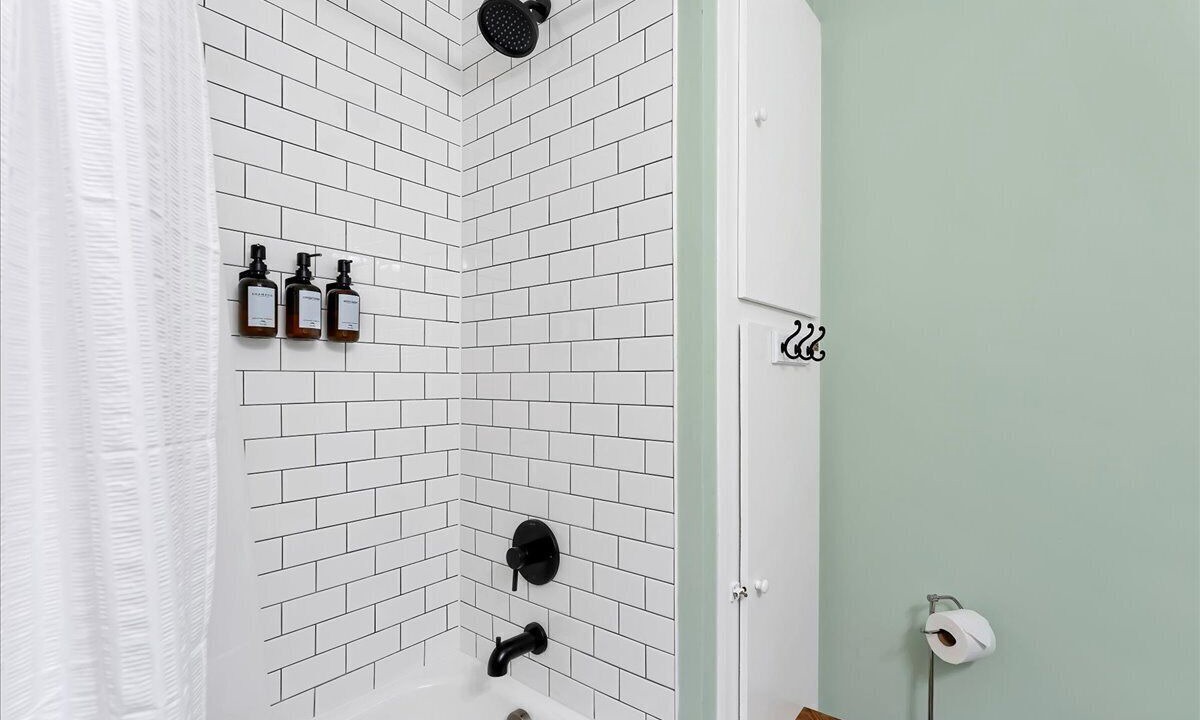 Photo of Bathroom in West Southern Pines