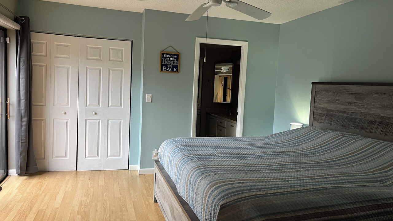Photo of Bedroom in Palm Harbor