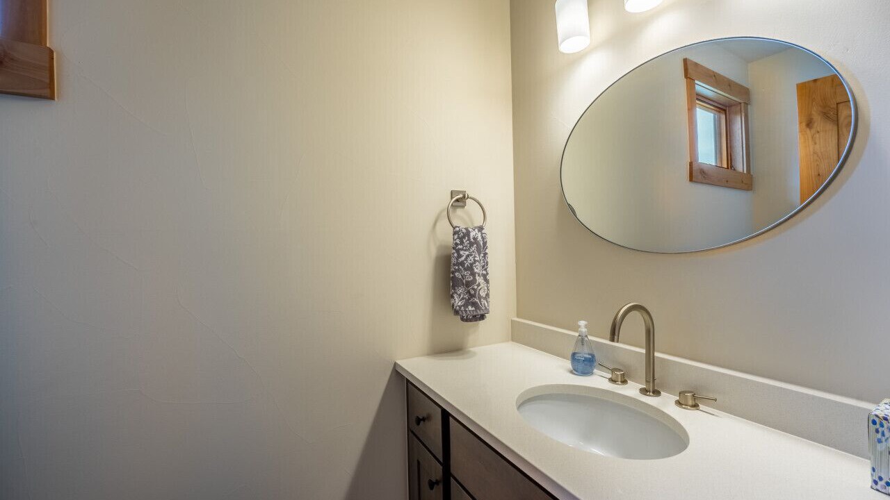Photo of Bedroom in Silverthorne