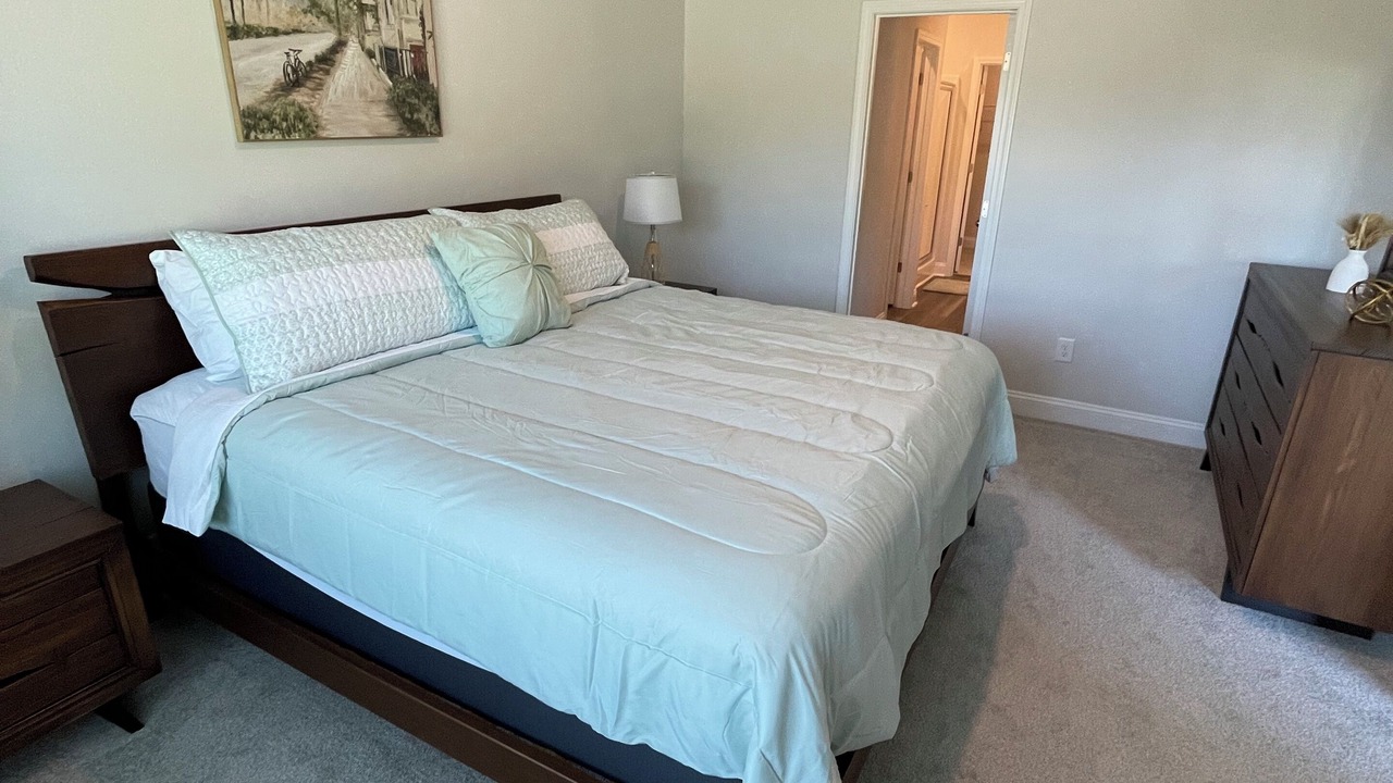 Photo of Bedroom in Little River