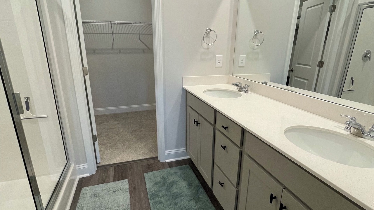 Photo of Bathroom in Little River