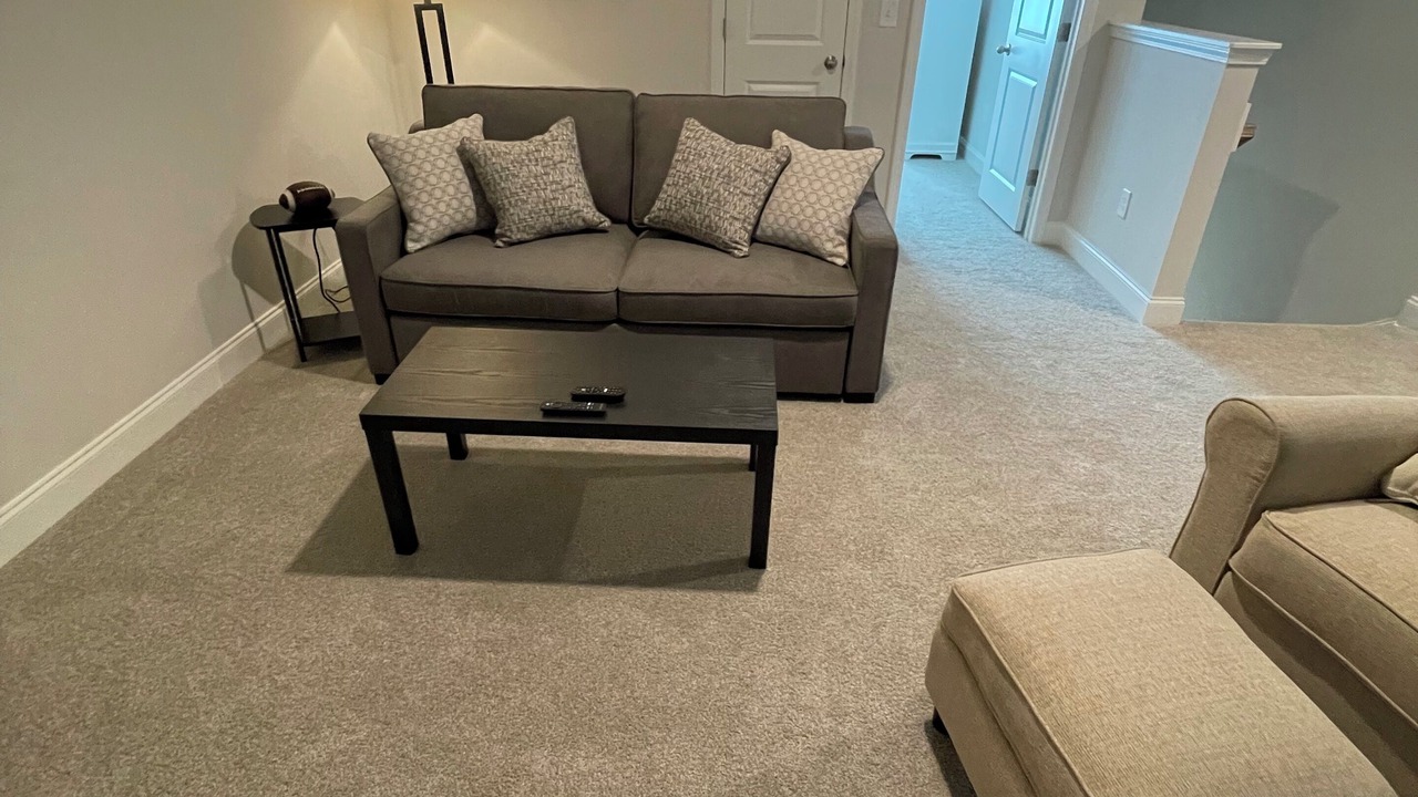 Photo of Livingroom in Little River
