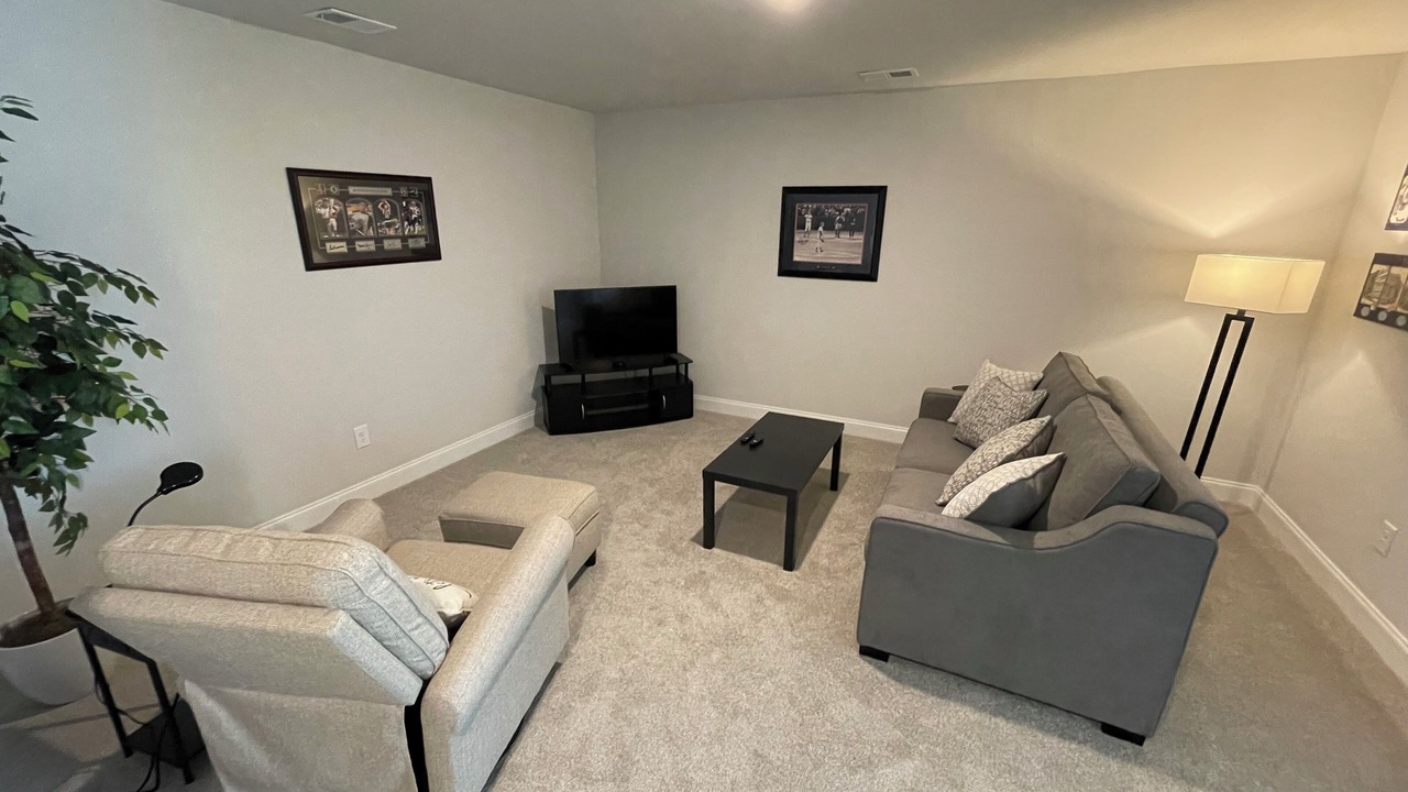 Photo of Livingroom in Little River