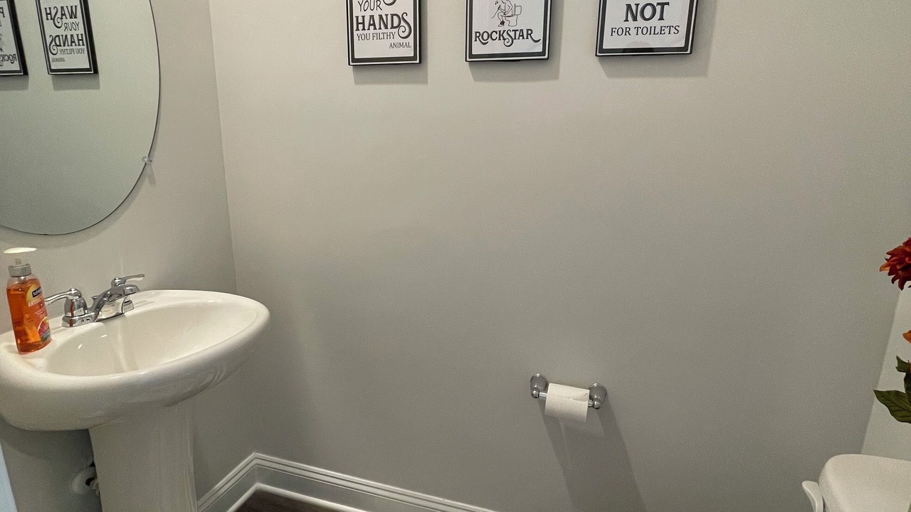 Photo of Bathroom in Little River