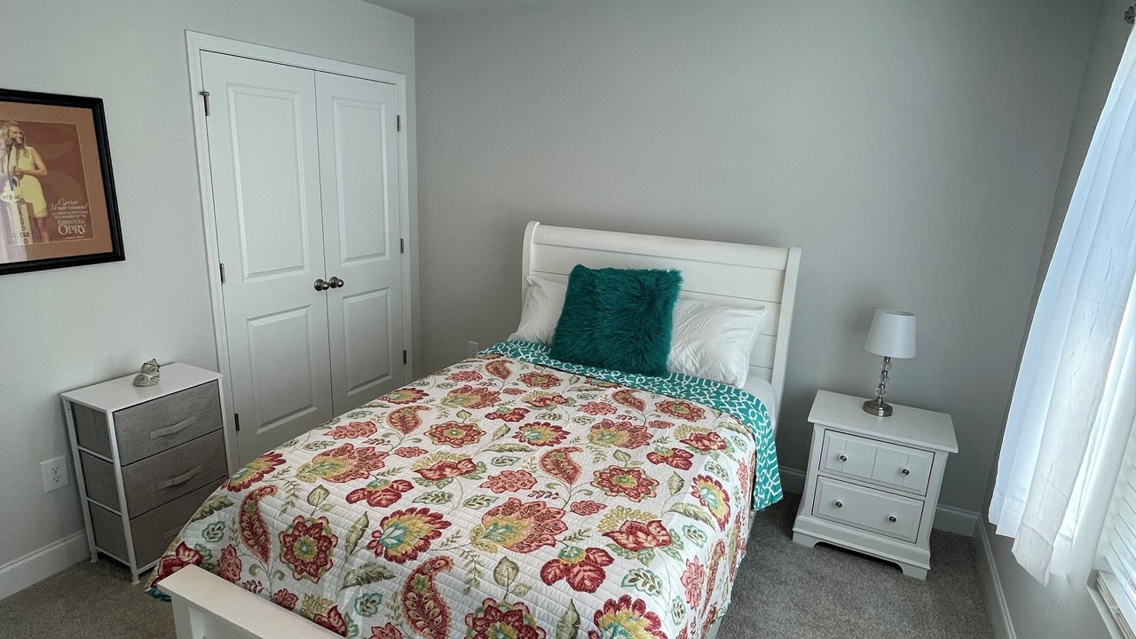 Photo of Bedroom in Little River