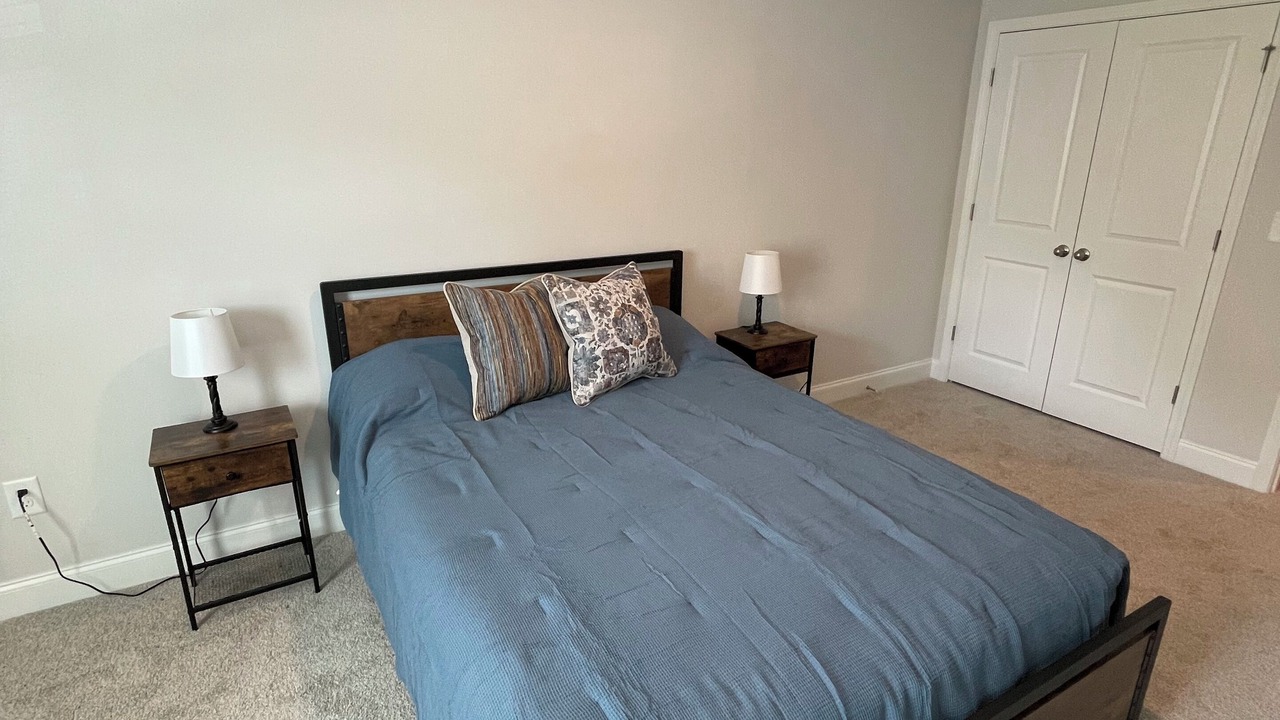 Photo of Bedroom in Little River