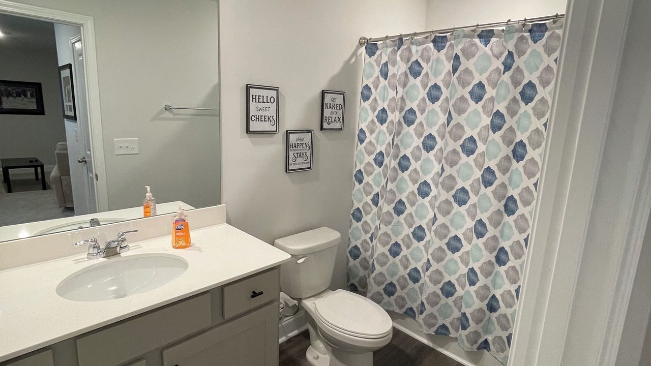 Photo of Bathroom in Little River