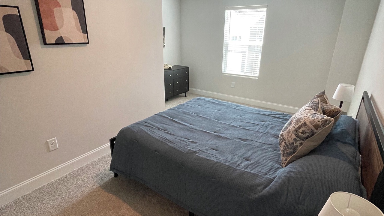 Photo of Bedroom in Little River