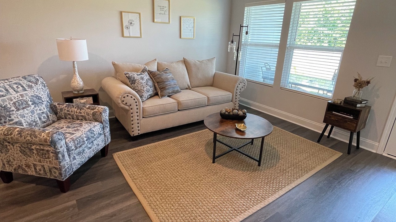 Photo of Livingroom in Little River