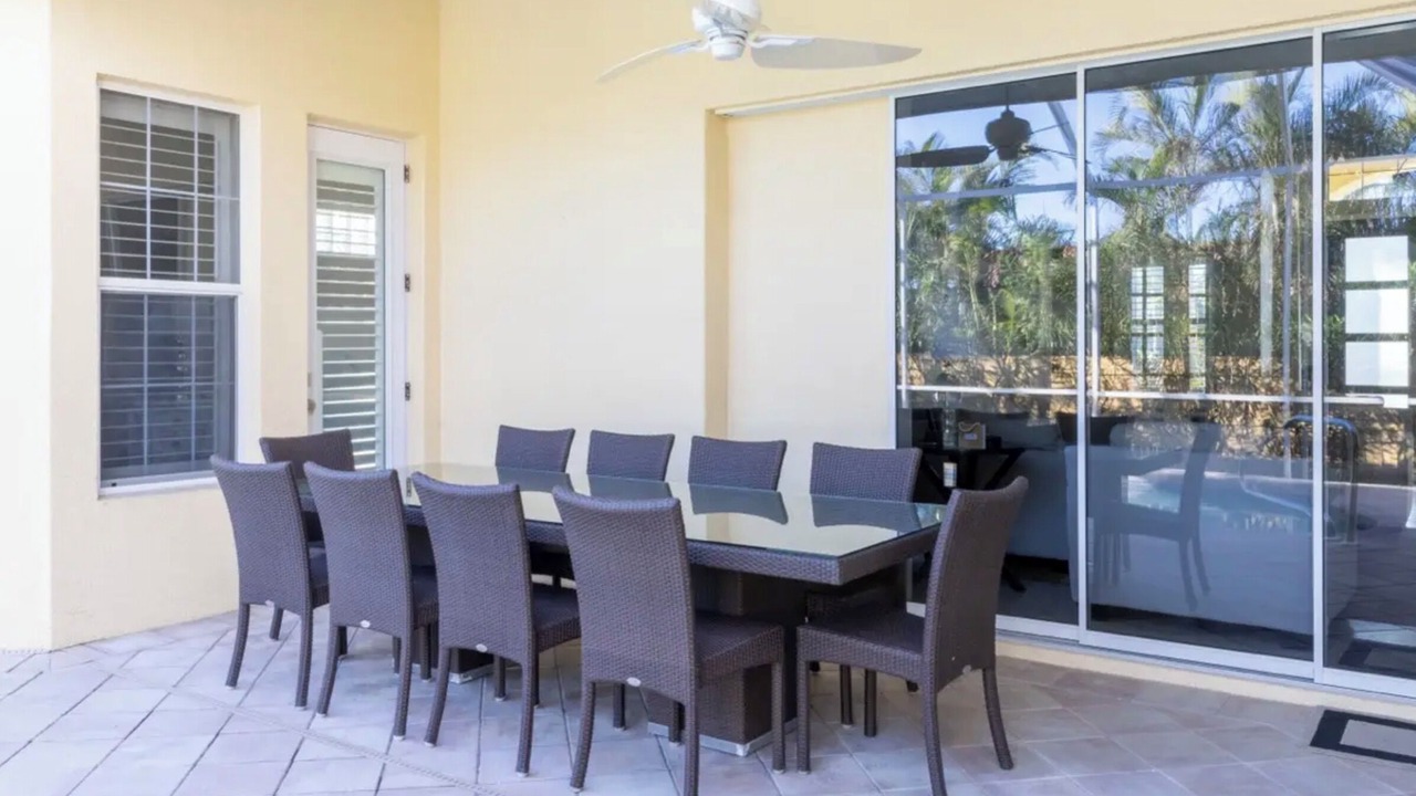 Photo of Outdoor in Bird Key