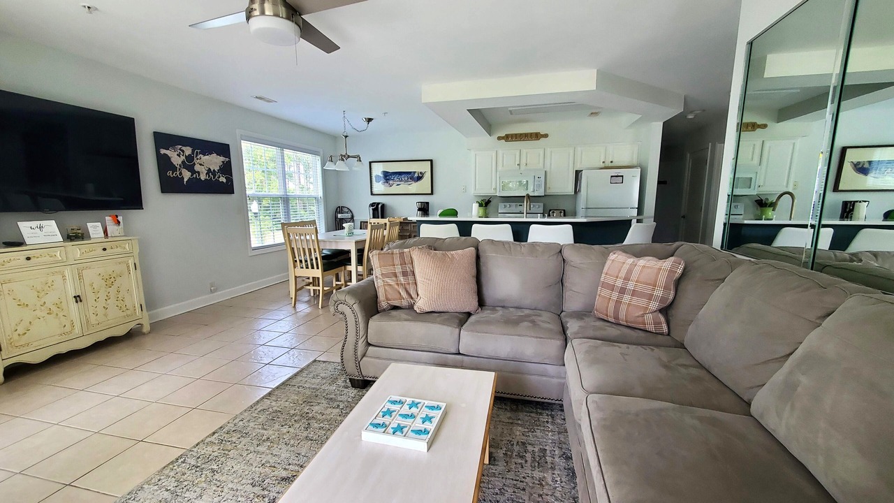 Photo of Livingroom in Calabash