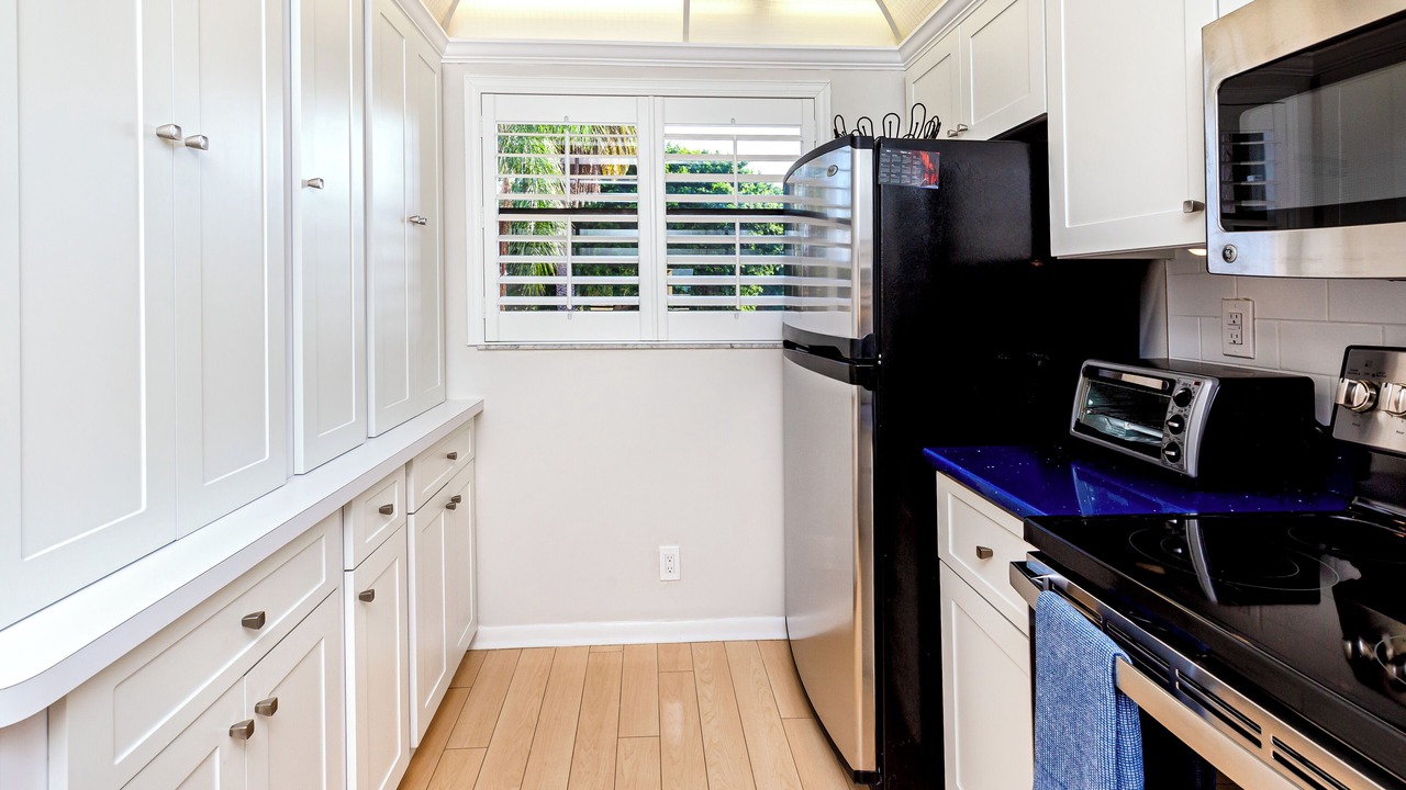 Photo of Kitchen in Casa del Mar