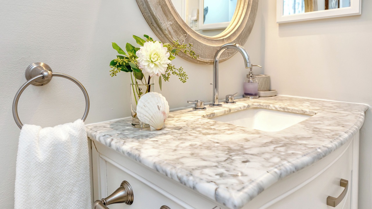 Photo of Bathroom in Casa del Mar