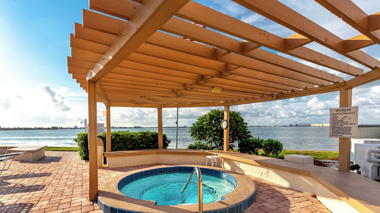 Photo of Outdoor in Casa del Mar