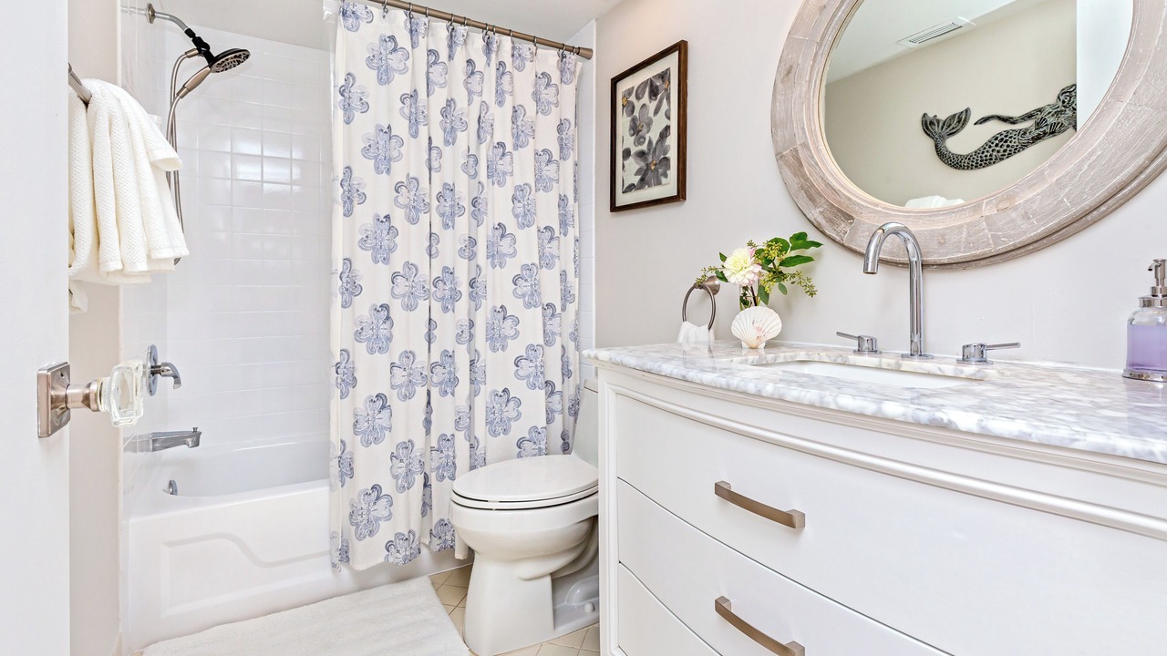 Photo of Bathroom in Casa del Mar