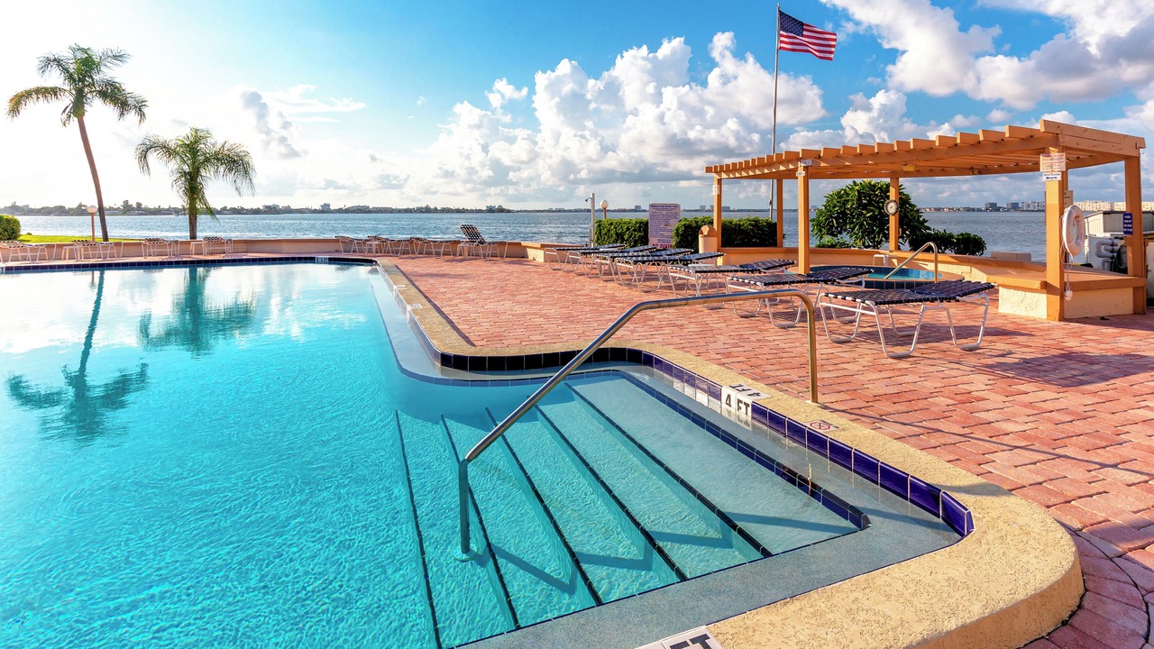 Photo of Outdoor in Casa del Mar