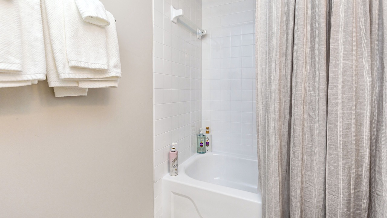 Photo of Bathroom in Casa del Mar