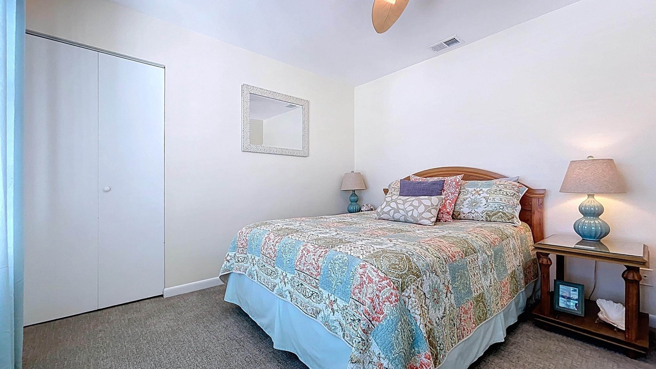 Photo of Bedroom in Sunset Beach