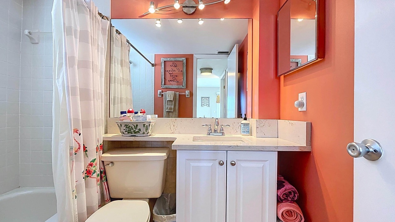 Photo of Bathroom in Sunset Beach