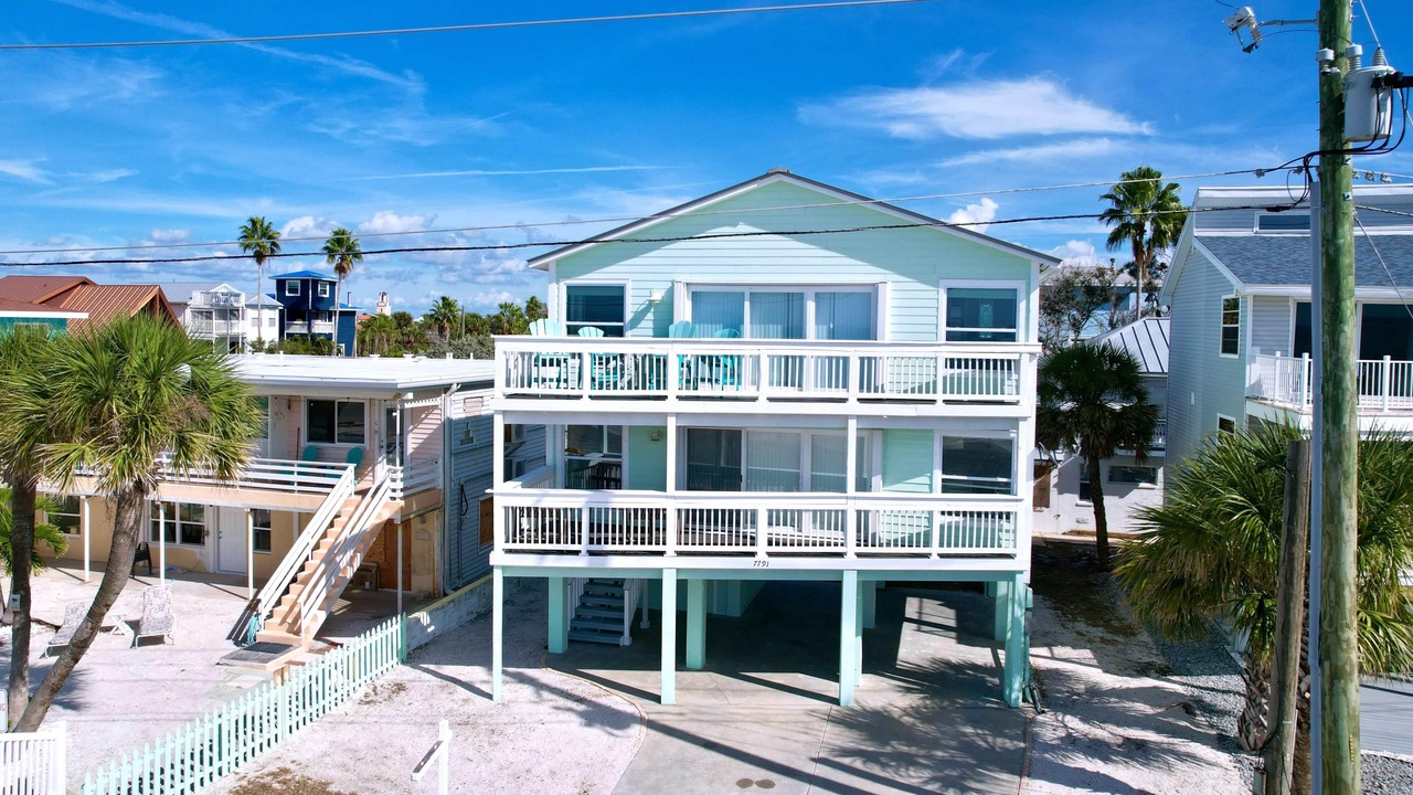Photo of Outdoor in Sunset Beach