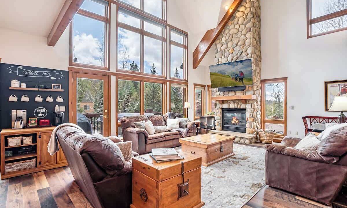 Photo of Livingroom in Old Town