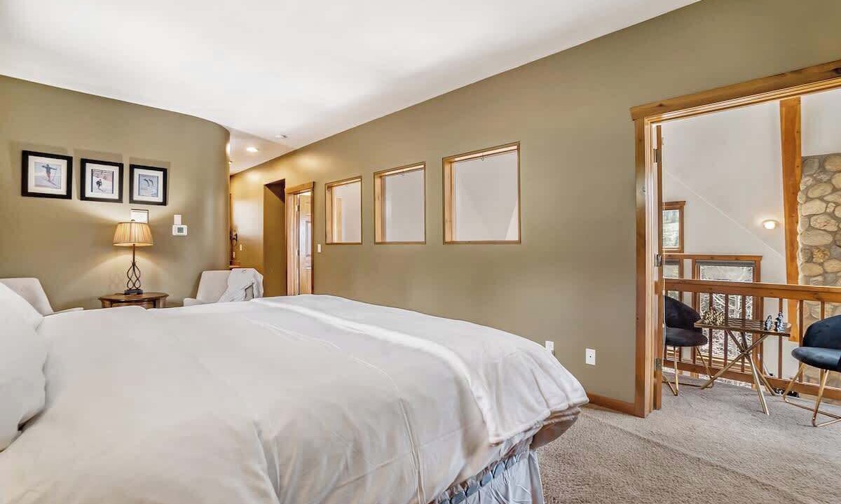 Photo of Bedroom in Old Town