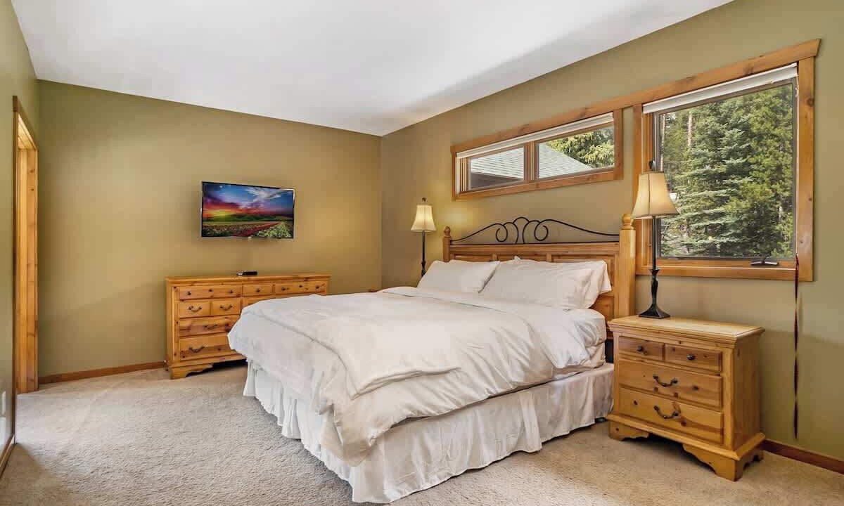 Photo of Bedroom in Old Town