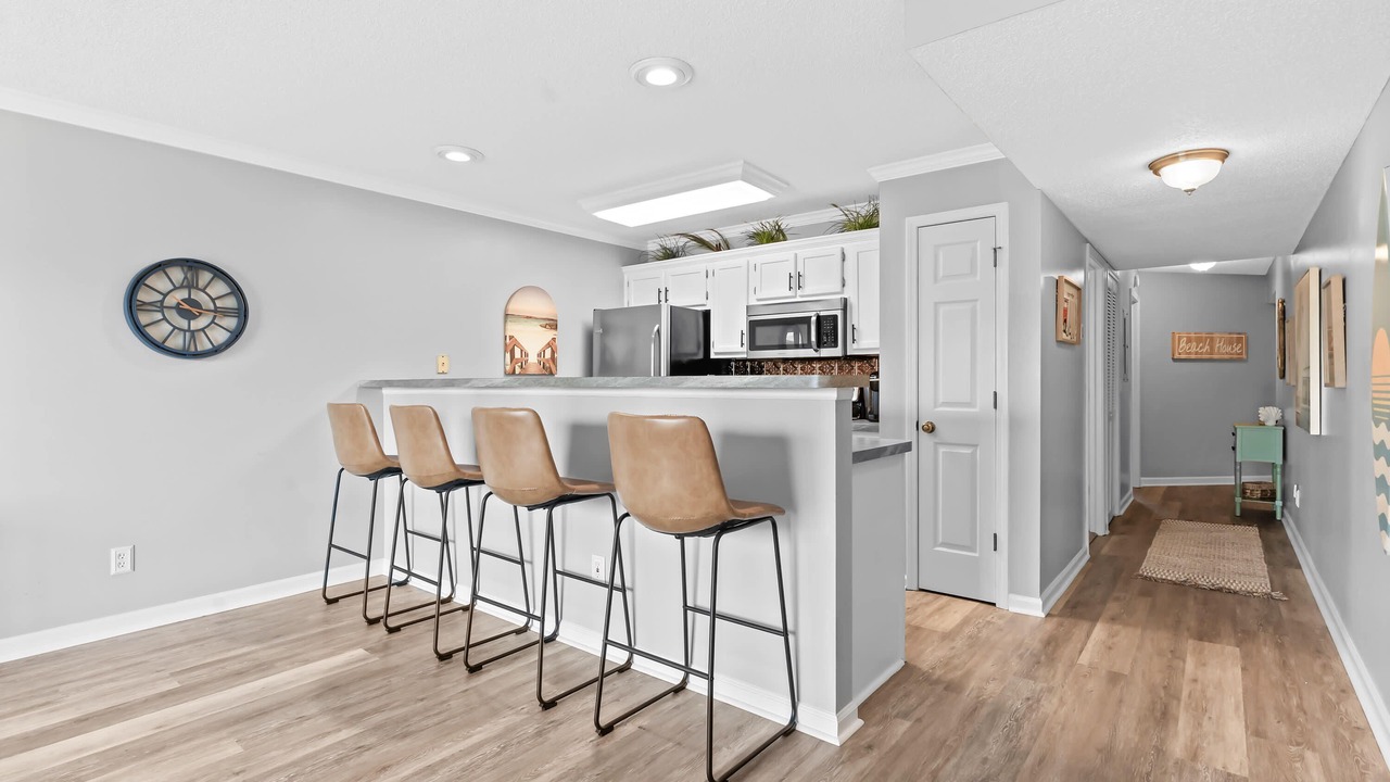 Photo of Kitchen in Carolina Yacht Landing
