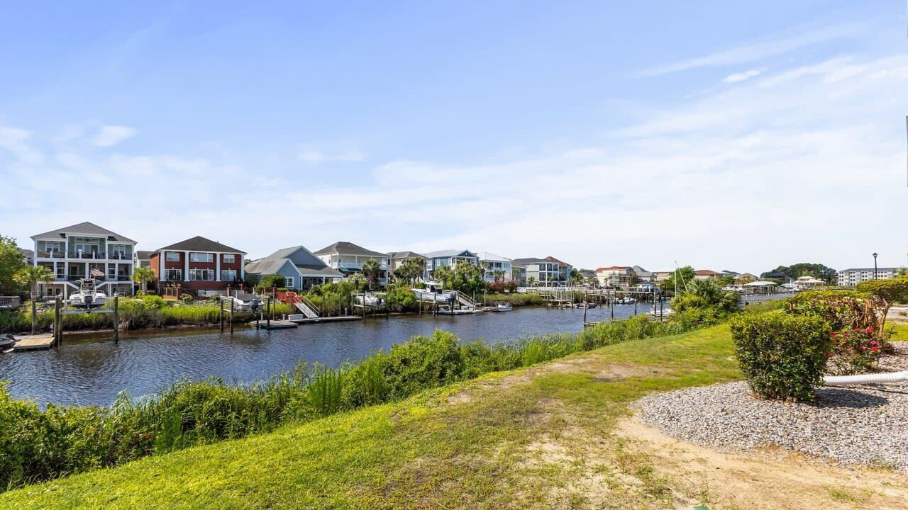 Photo of Outdoor in Carolina Yacht Landing