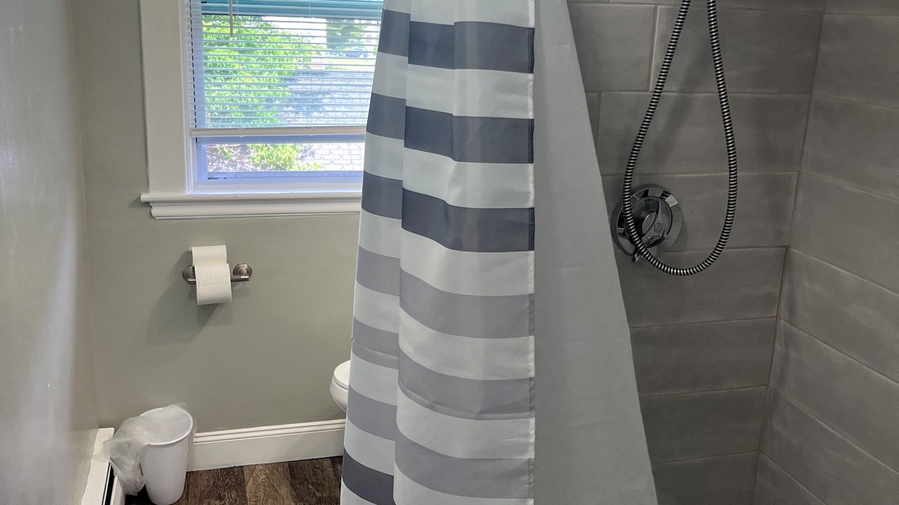 Photo of Bathroom in New Bedford