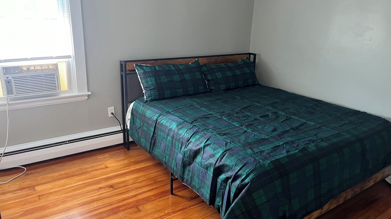 Photo of Bedroom in New Bedford