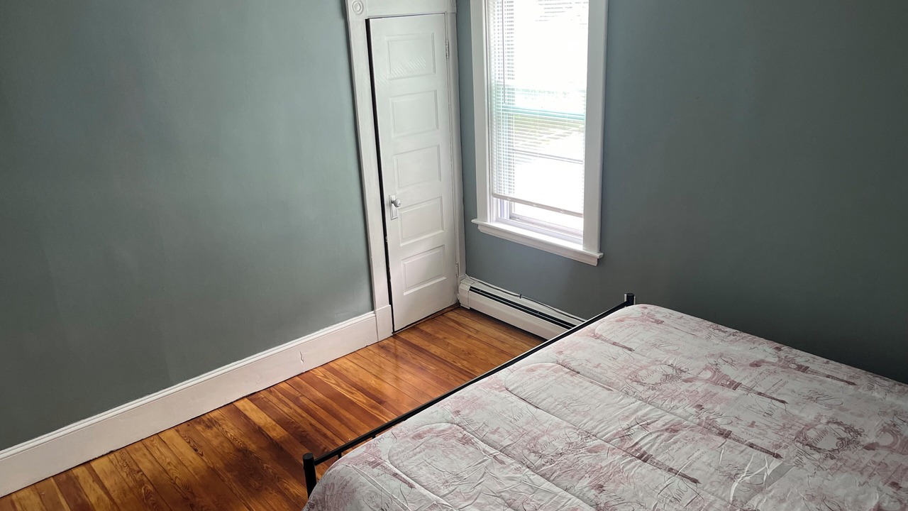 Photo of Bedroom in New Bedford
