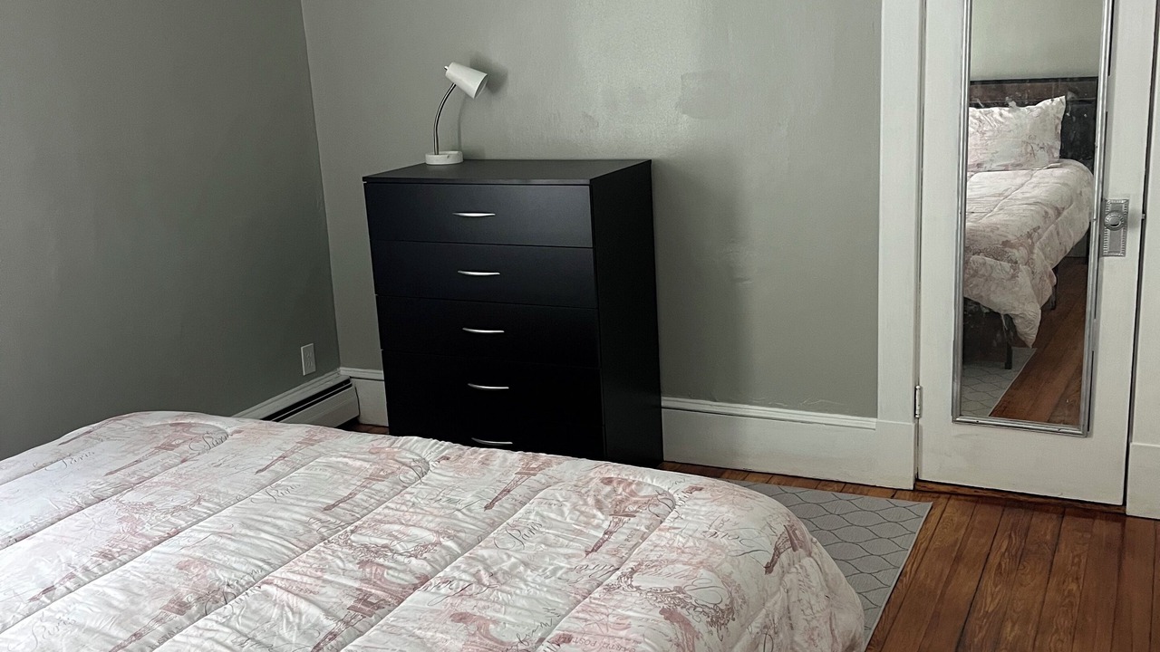 Photo of Bedroom in New Bedford