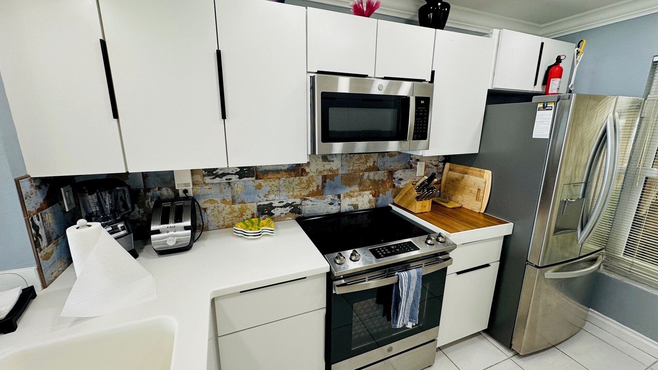 Photo of Kitchen in Casa del Mar