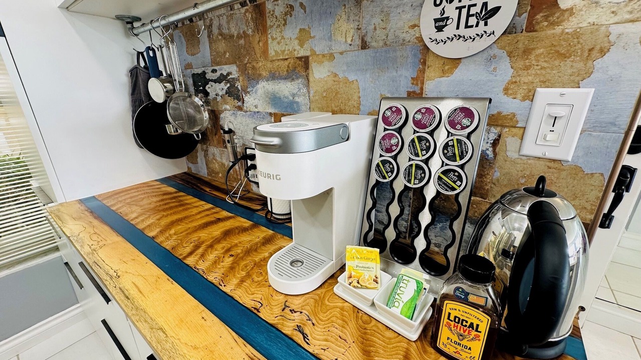 Photo of Kitchen in Casa del Mar