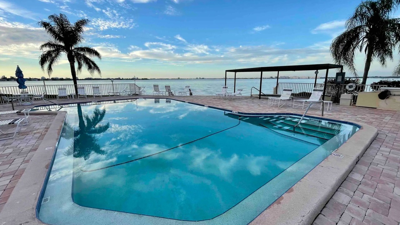 Photo of Outdoor in Casa del Mar