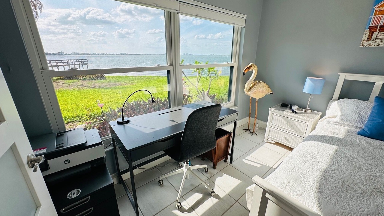 Photo of Bedroom in Casa del Mar