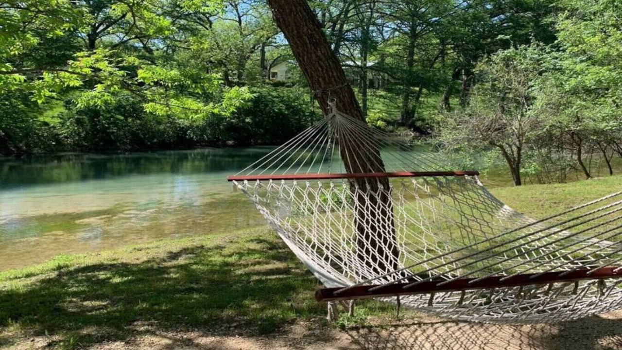 Photo of Outdoor in New Braunfels