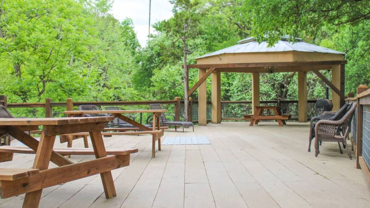 Photo of Outdoor in New Braunfels
